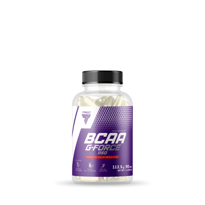 Aminokwasy BCAA G-Force 1150