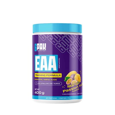 Aminokwasy Eaa Mango-Marakuja
