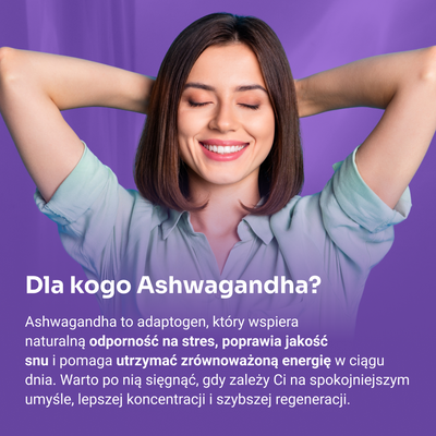 Ashwagandha PLUS