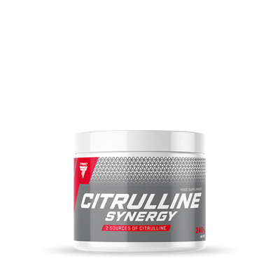 Citrulline Synergy w proszku