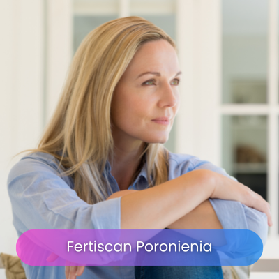 Fertiscan Poronienia