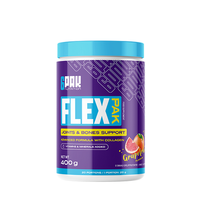 Flex Pak Grejpfrut