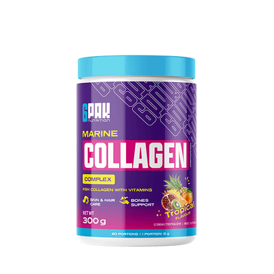 Marine Collagen Complex Tropikalny