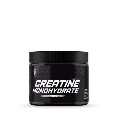 Monohydrat kreatyny z wit. B6 Naturalny