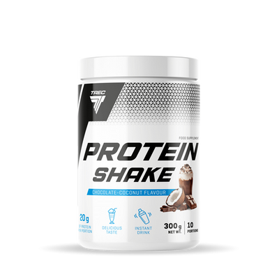 Odżywka Białkowa Protein Shake Czekolada - Kokos