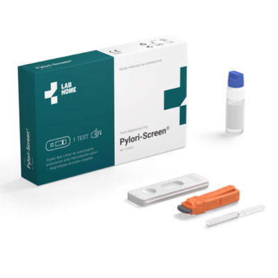 Pylori-Screen – żołądek