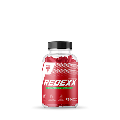 Spalacz Tłuszczu Redexx