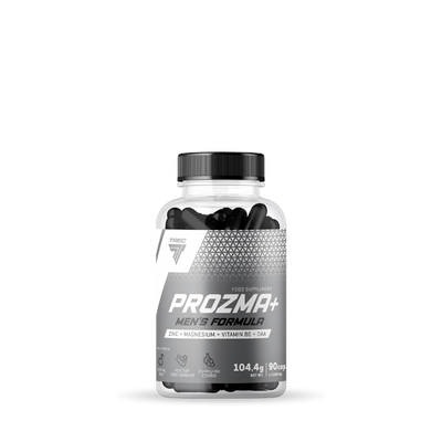 Suplement Na Regenerację Prozma+