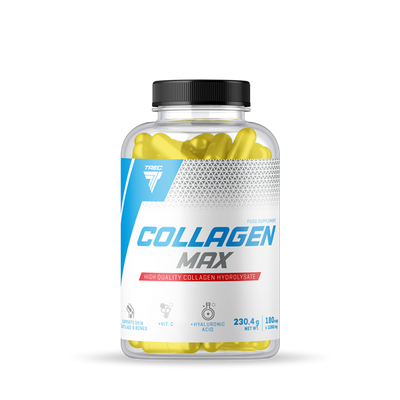 Suplement Na Stawy Collagen Max