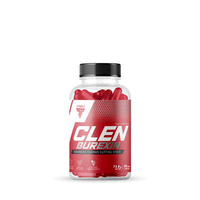 Spalacz Tłuszczu Clenburexin