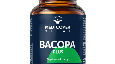 Bacopa PLUS