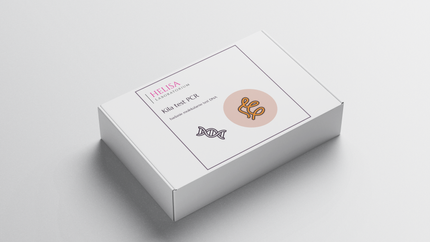 Kiła (Syphilis) test PCR