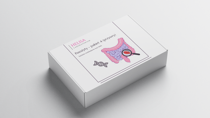 Pasożyty pakiet 4 - Przywry