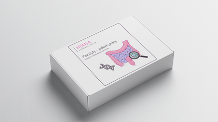 Pasożyty pakiet pełny