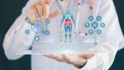 Screening "Diagnostyka nadwagi i otyłości"