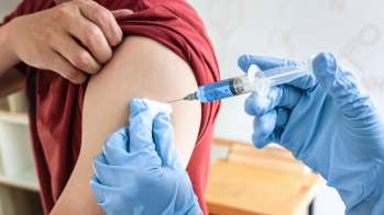 Szczepienie przeciw durowi brzusznemu