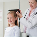 Pediatra - dzieci zdrowe