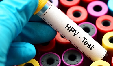 HPV-4  z genotypowaniem