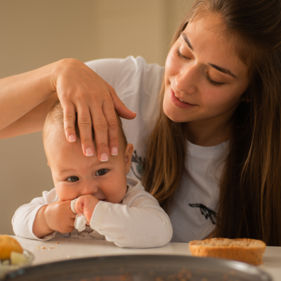 Zadbaj o zdrowie swojego dziecka