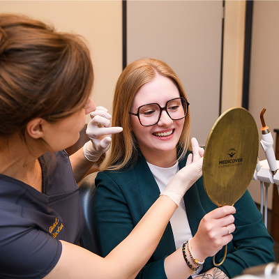 Czy Karta przedpłacona z pakietem stomatologicznym PREMIUM jest dla Ciebie?