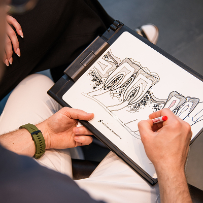 Czy Karta przedpłacona z pakietem stomatologicznym: STANDARD PLUS jest dla Ciebie?