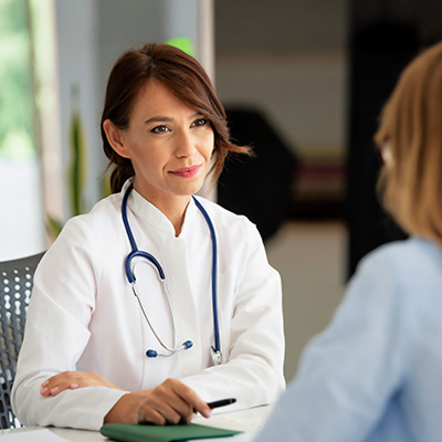 Screening okołomenopauzalny - kompleksowa opieka diagnostyczna dla kobiet