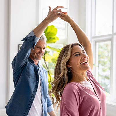 Czy Screening okołomenopauzalny jest dla Ciebie?