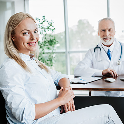 Zadbaj o siebie świadomie na nowym etapie życia