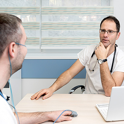 Czy poligrafia szpitalna jest dla Ciebie?