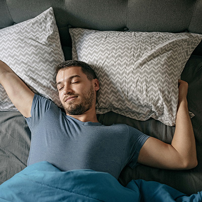 Zadbaj o jakość swojego snu i zdrowie