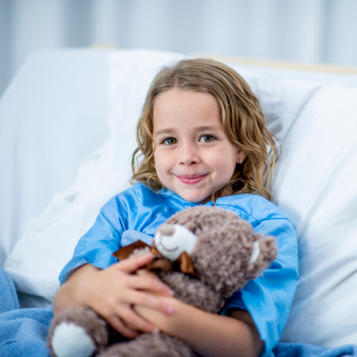 Sprawdź przyczynę bólu głowy swojego dziecka