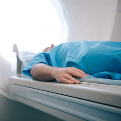 Czy cholangiografia rezonansu magnetycznego (MRCP) jest dla Ciebie?