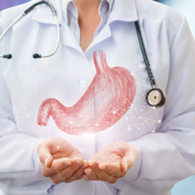 Zadbaj o zdrowie układu pokarmowego