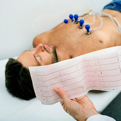 Czym jest screening kardiologiczny?