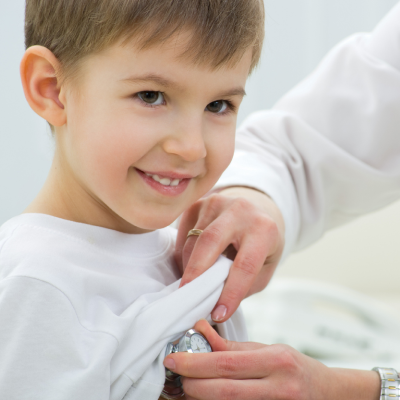 Czym jest Pakiet diagnostyka ostrego/przewlekłego kaszlu u dzieci?