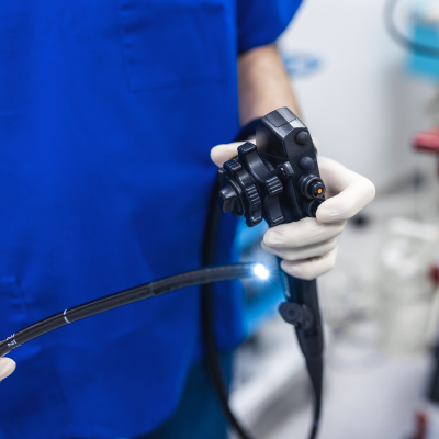 Umów się na kolonoskopię  z biopsją/polipektomią i badaniem histopatologicznym w pełnym komforcie