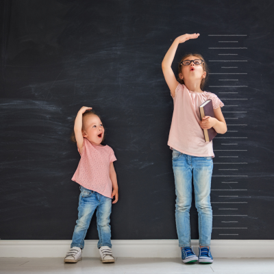Zadbaj o prawidłowy rozwój swojego dziecka