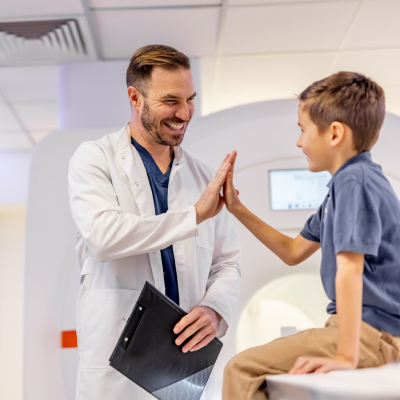 Czy pakiet diagnostyczny jest dla Twojego dziecka?