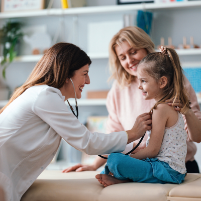 Niedobór wzrostu u dzieci – pakiet diagnostyczny