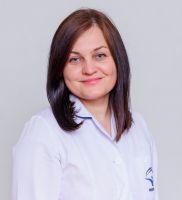 Lek. Magdalena Marszałek