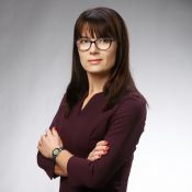 Lek. Magdalena Turek-Zięba