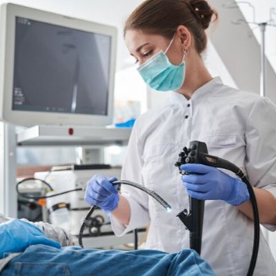 Czy gastroskopia w znieczuleniu jest dla Ciebie?