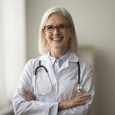 Czym jest Pakiet na start - diagnostyka menopauzy?