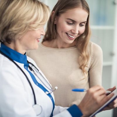 Zadbaj o siebie w okresie zmian