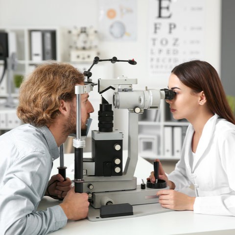 Czym jest Laserowa Korekcja Wzroku metodą FemtoLASIK?