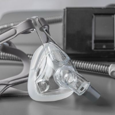 Czym jest miareczkowanie terapii CPAP?