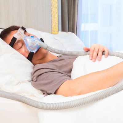 Czy miareczkowanie terapii CPAP jest dla Ciebie?