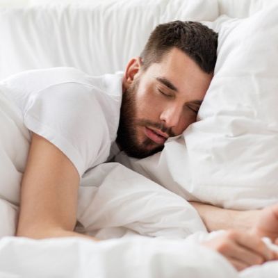 Zacznij skuteczne leczenie bezdechu sennego