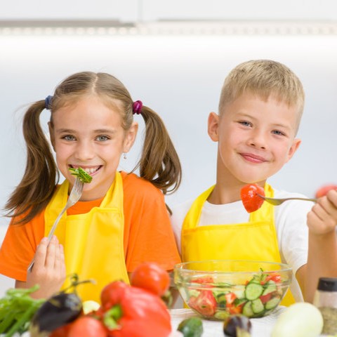 Zadbaj o zdrowie swojego dziecka już dziś