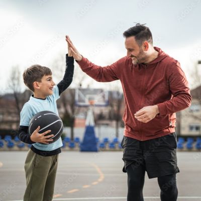 Take care of your child's health today